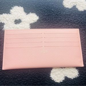 Louis Vuitton Felicie Pochette credit card insert
Monogram Empreinte Leathe